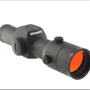 Aimpoint Hunter H34S Red Dot Sight
